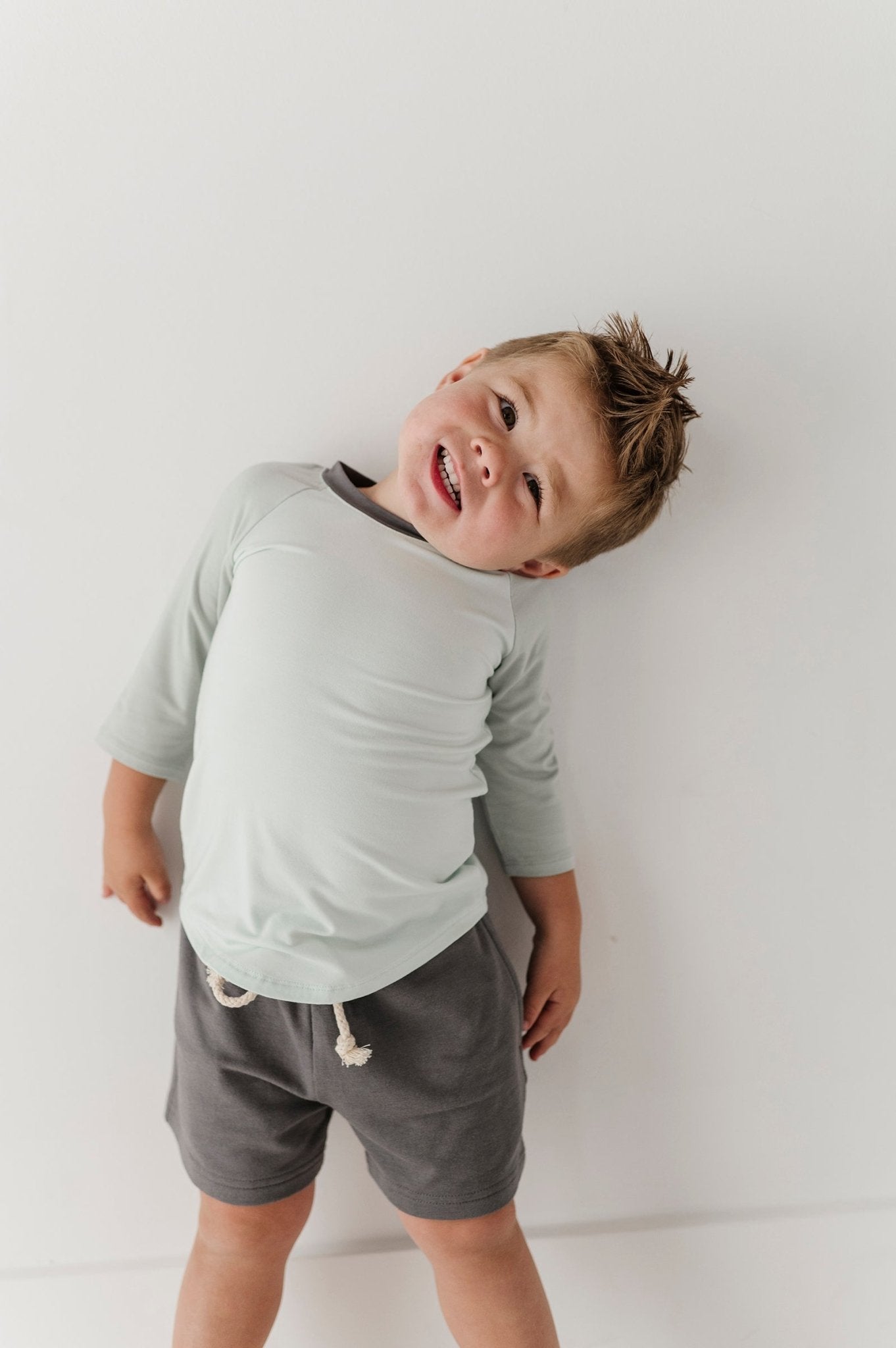 Boy's Everyday Shorts
