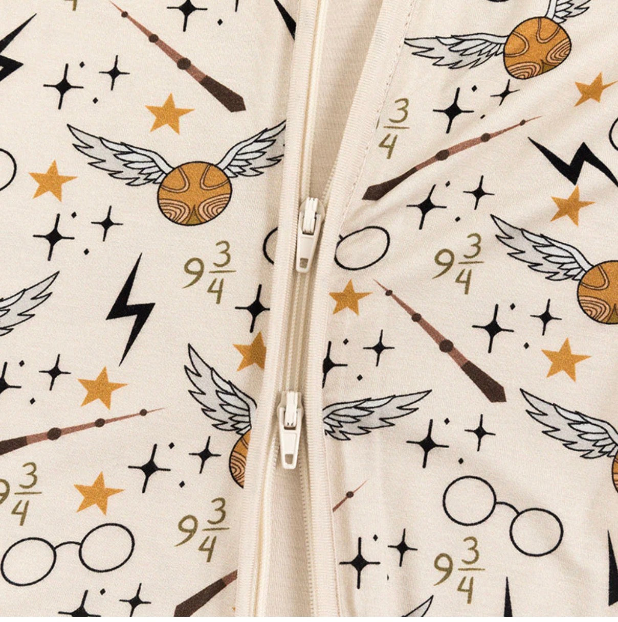 Magic Wands Bamboo Sleeper
