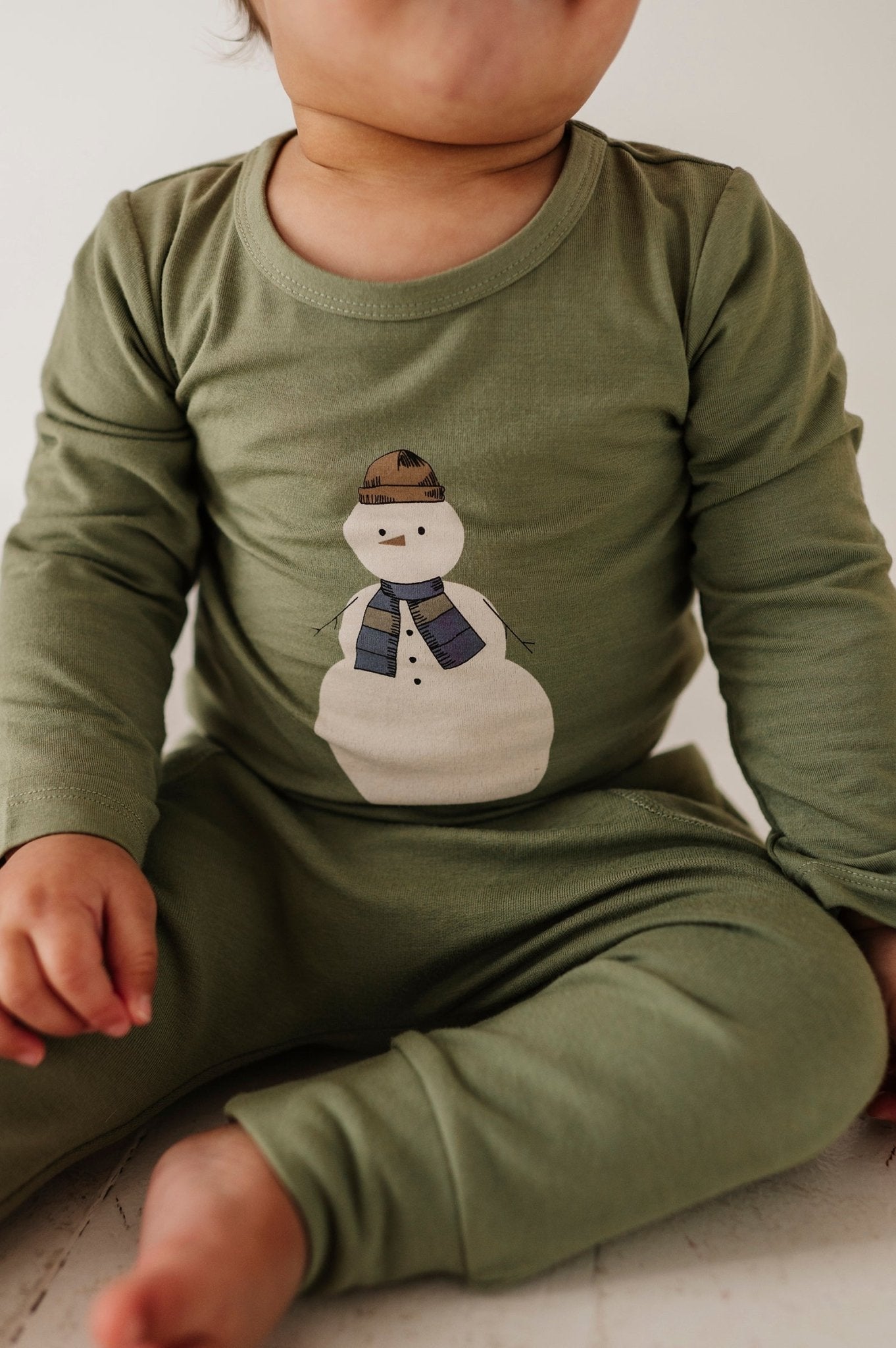 Baby Boy Pocket Pants
