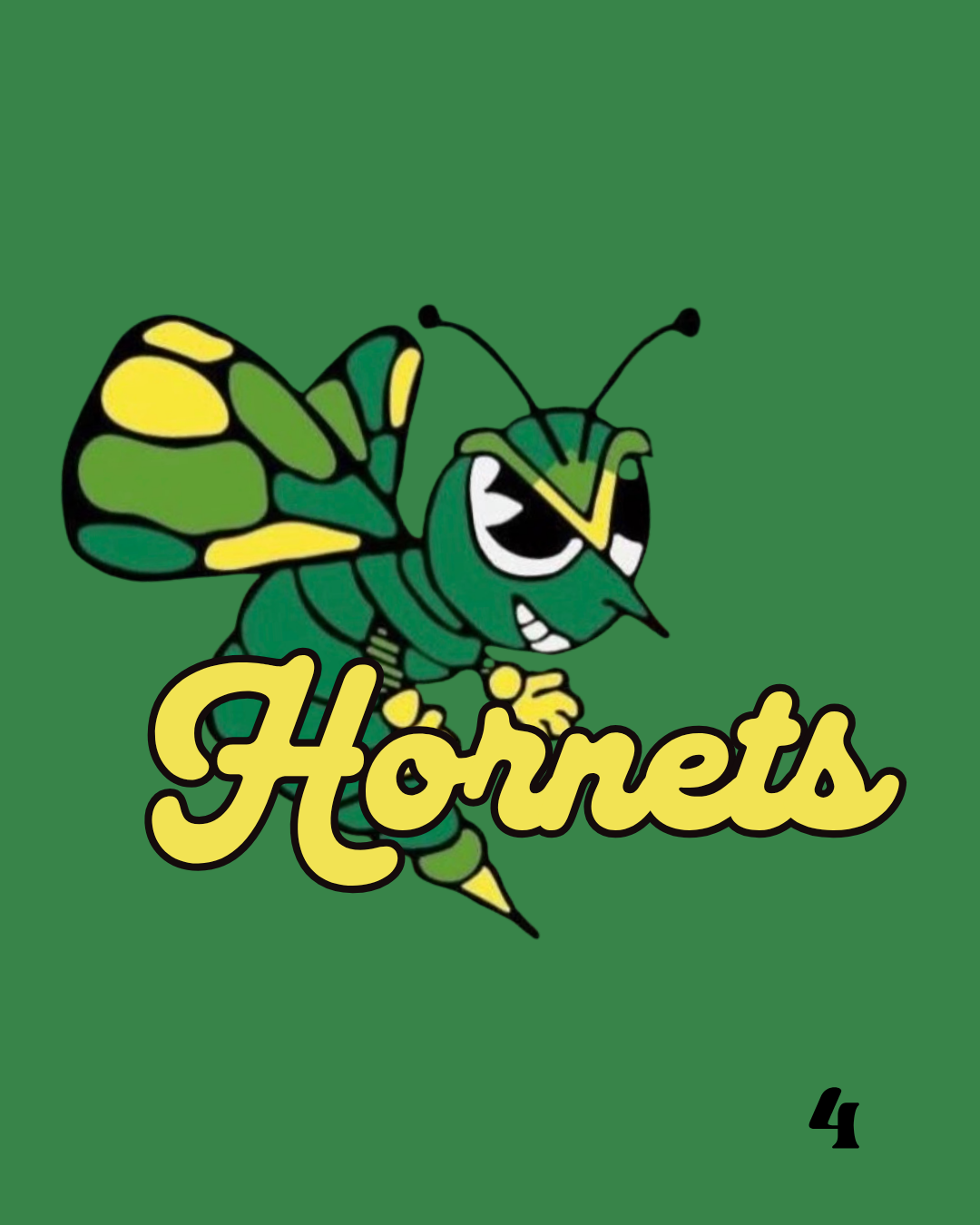 Brown County High School Tees
