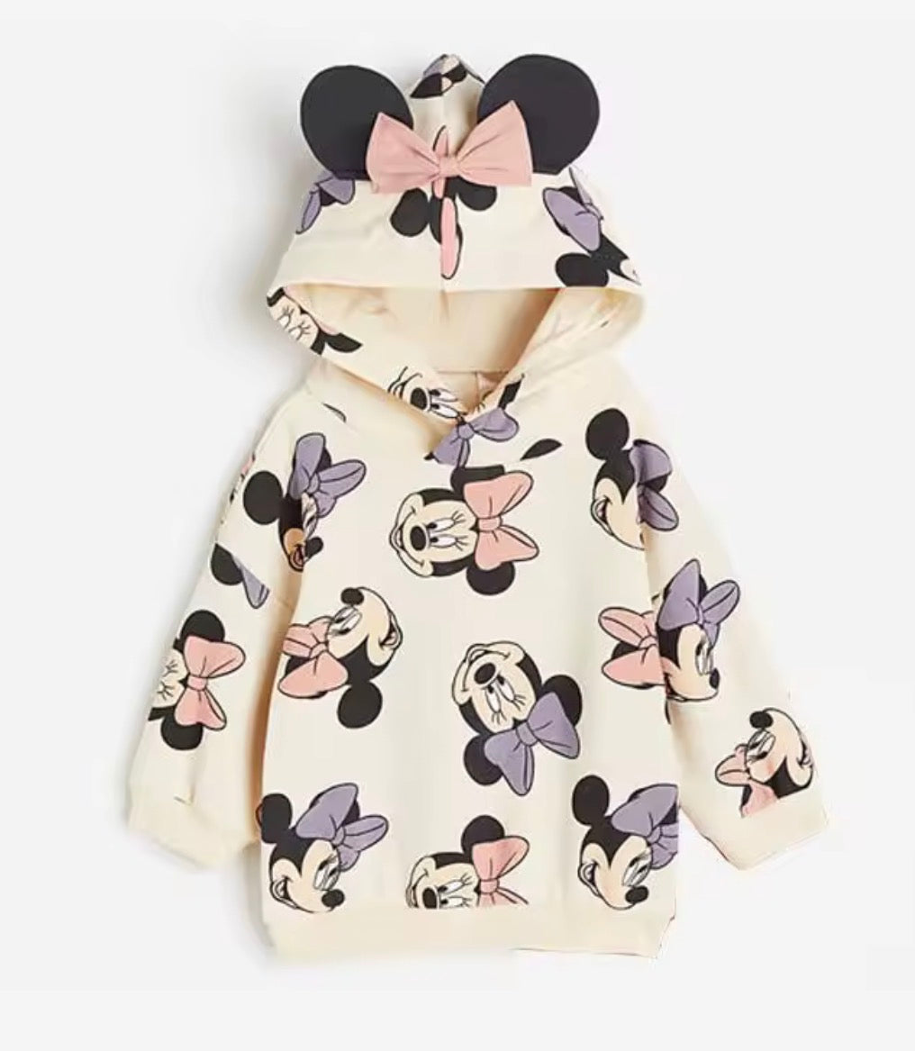 Minnie Hoodie
