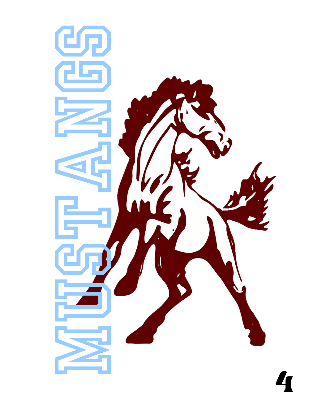 Unity High School Tees