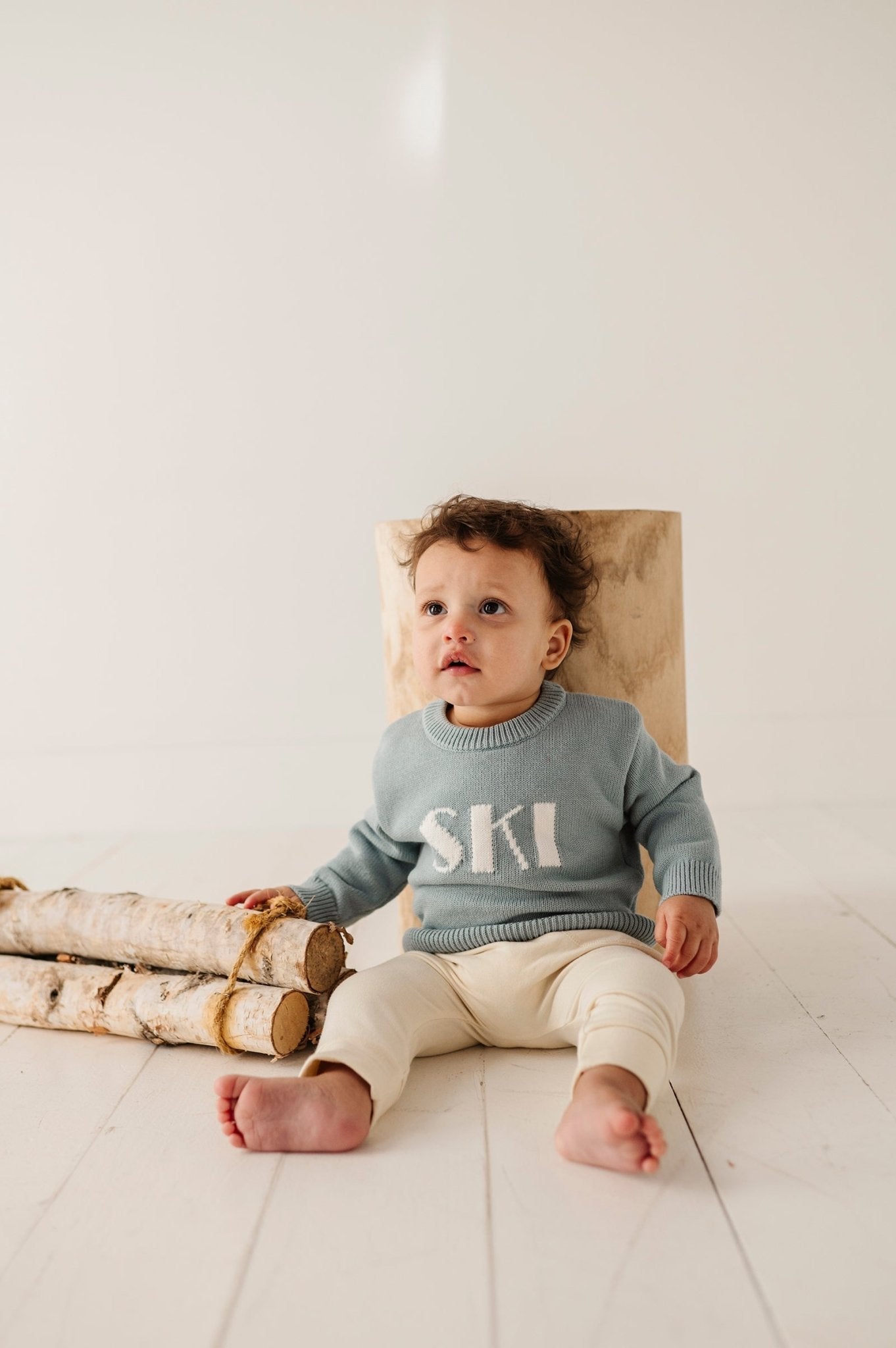 Baby Boy Pocket Pants
