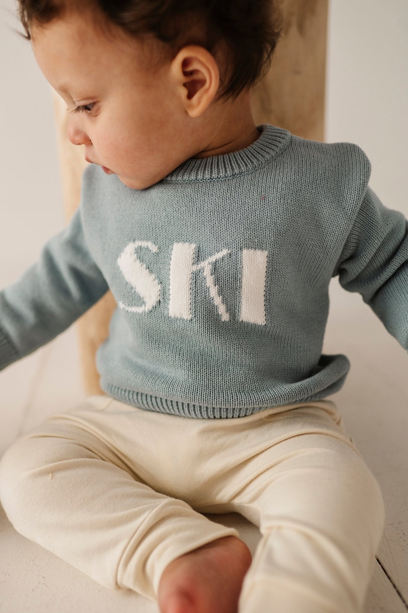 Baby Boy Pocket Pants