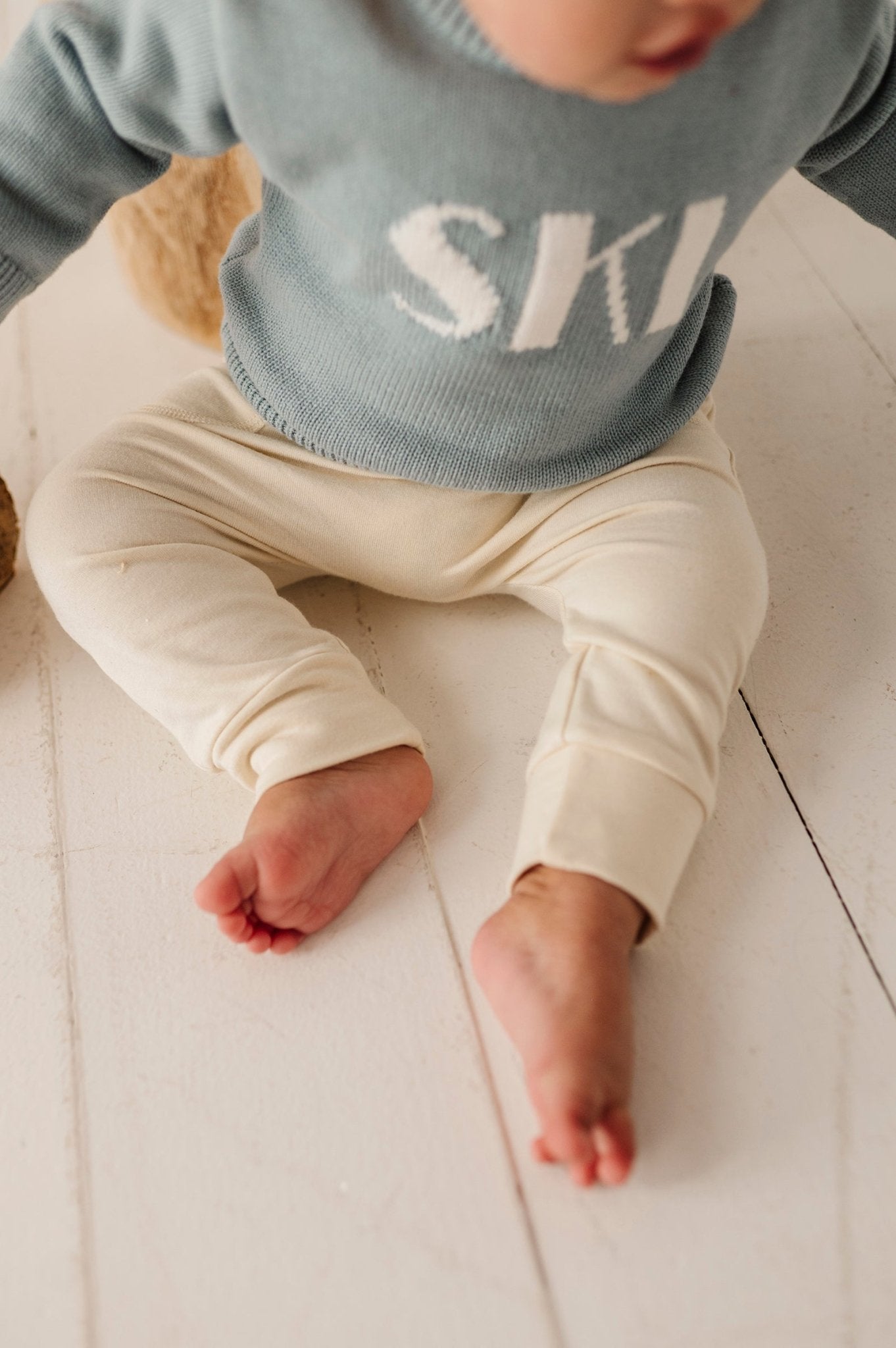 Baby Boy Pocket Pants