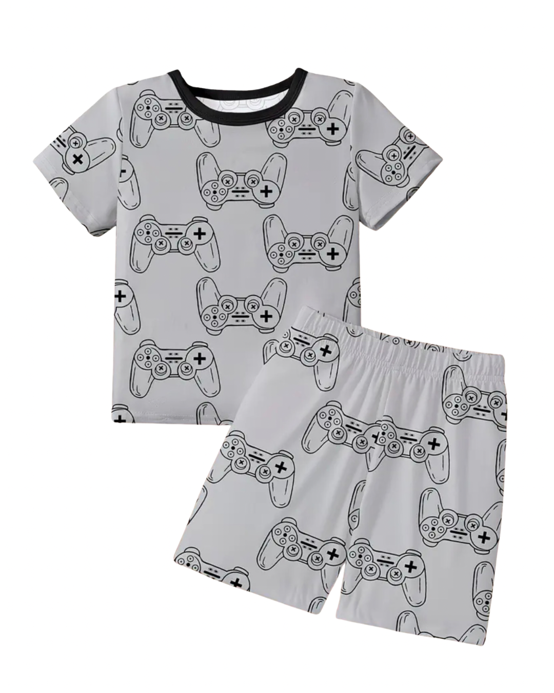 Gamer Set