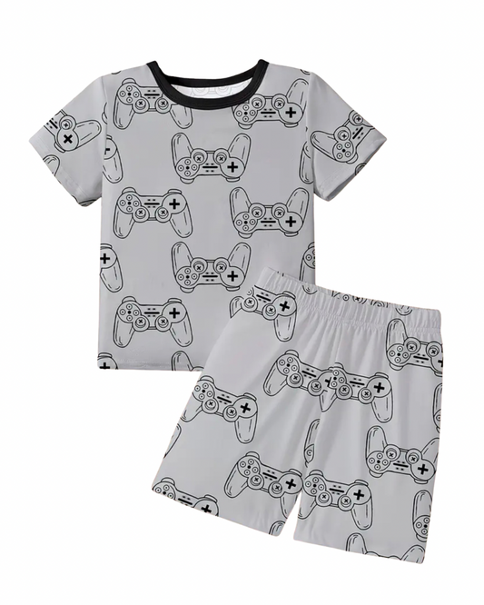 Gamer Set