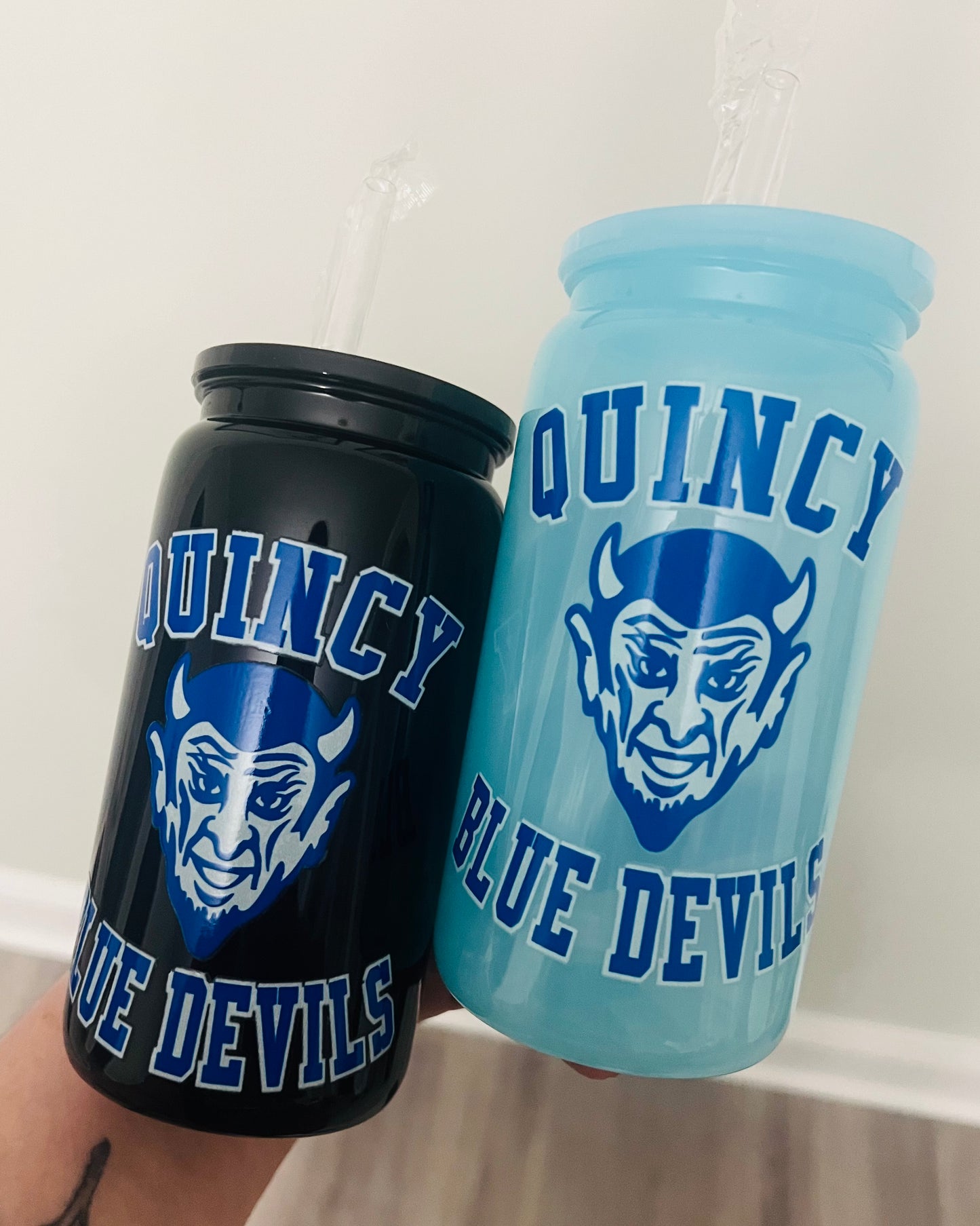 Blue Devils Cup