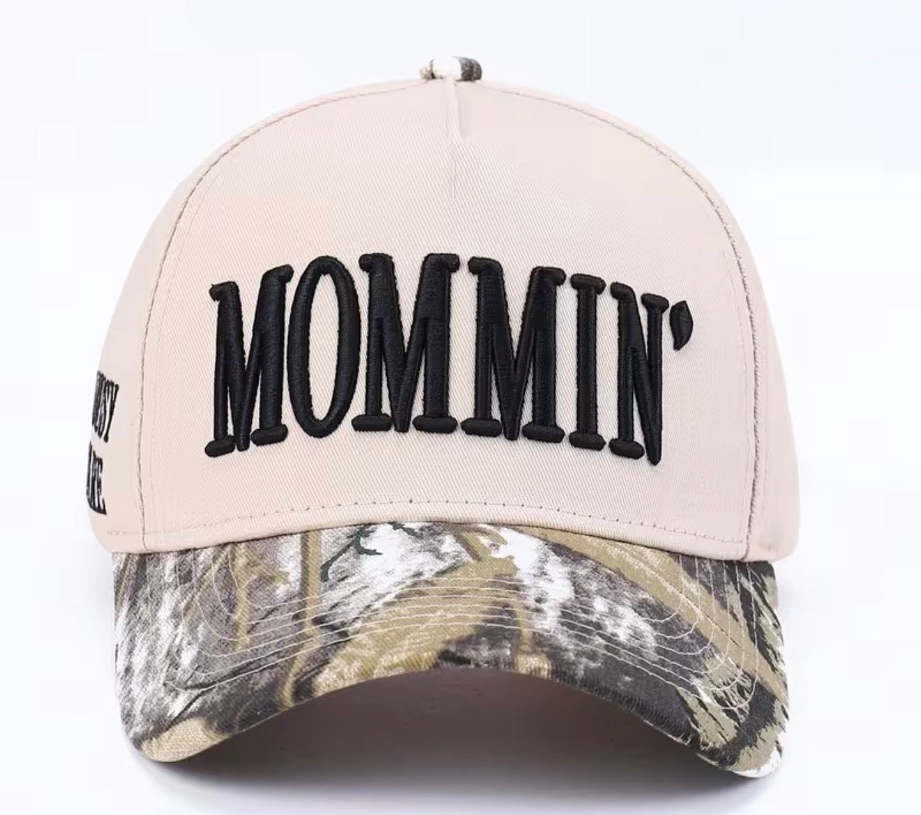 Mommin' Hat