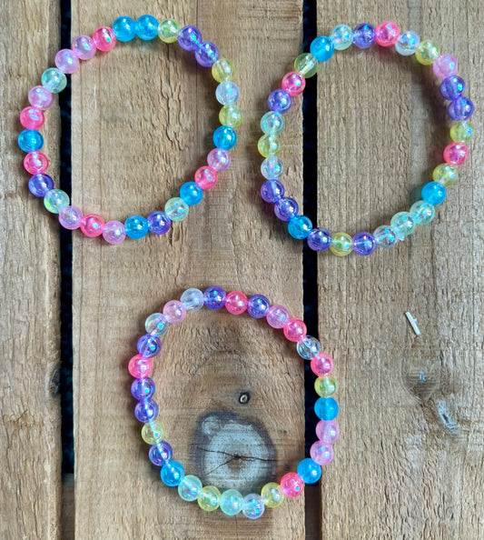 3 Piece Bracelet Set