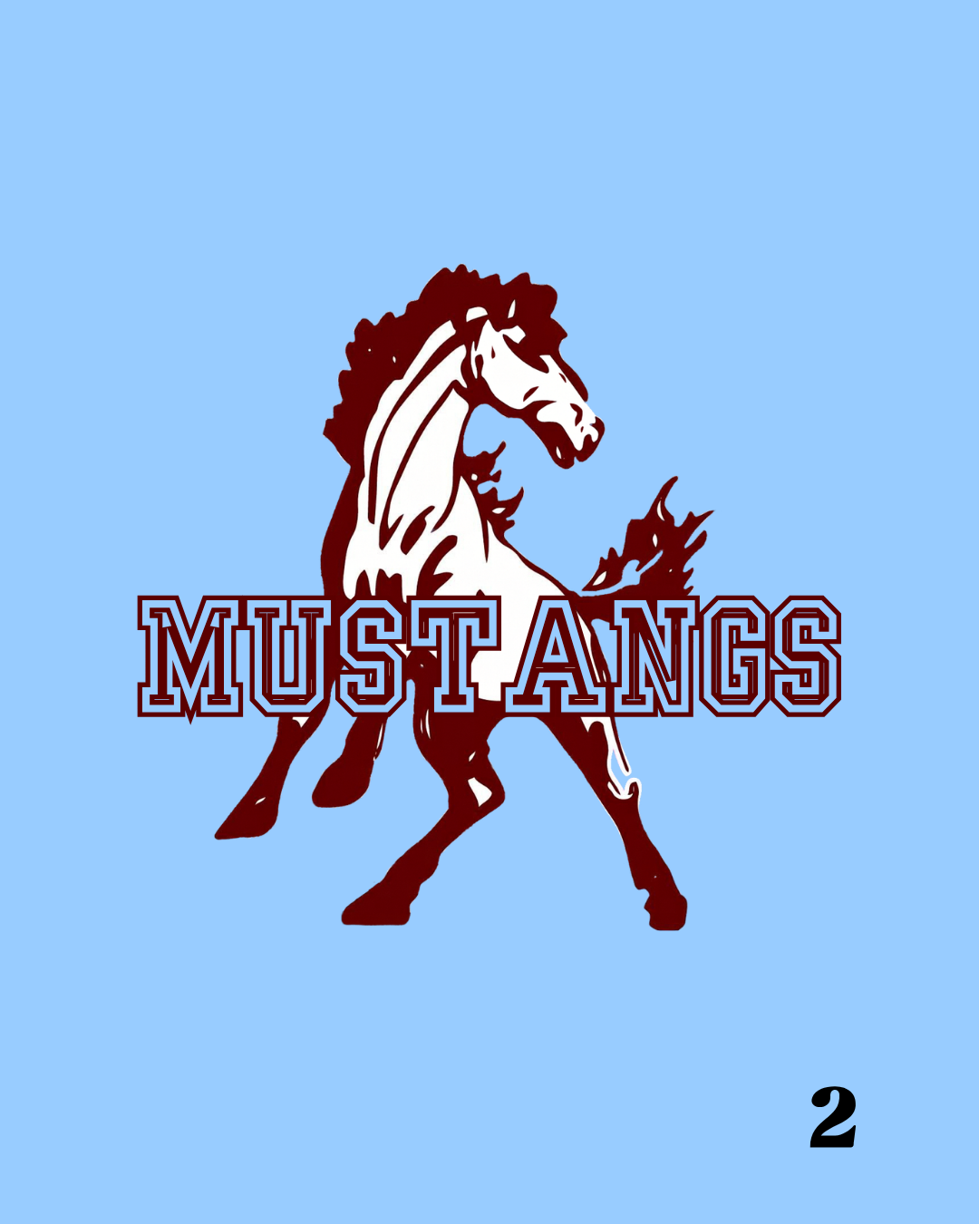 Unity High School Tees
