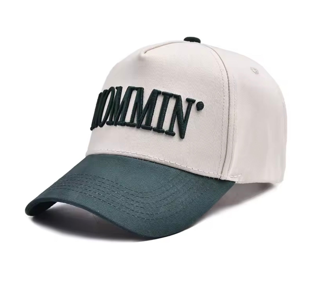 Mommin' Hat