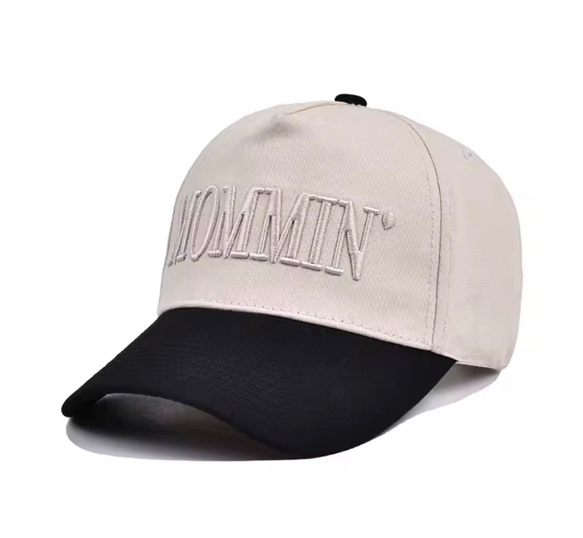 Mommin' Hat