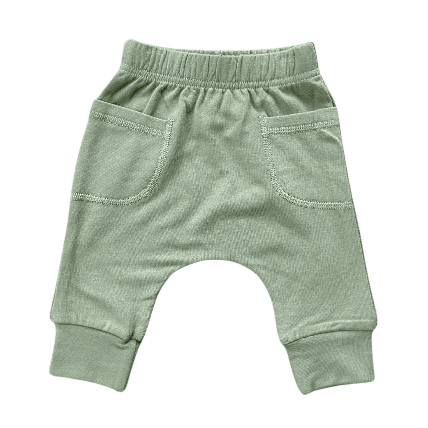 Baby Boy Pocket Pants