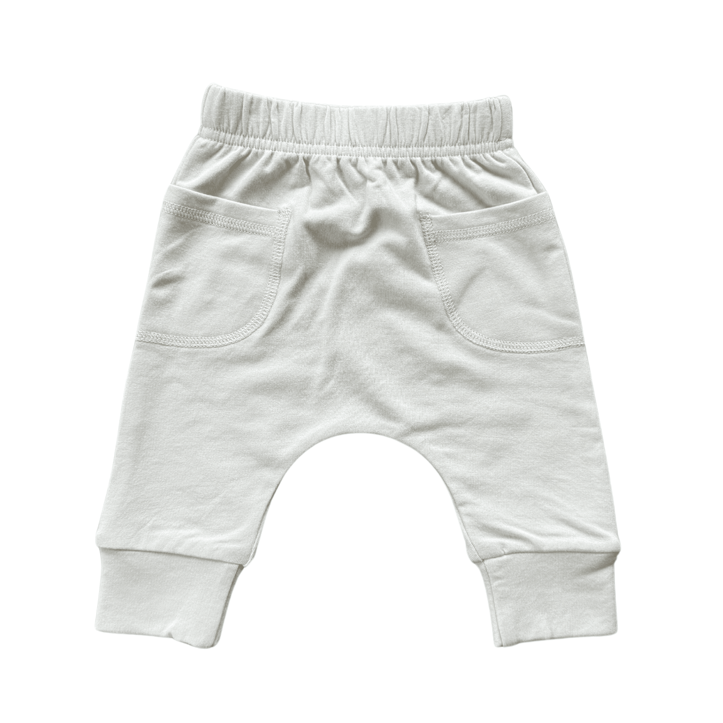 Baby Boy Pocket Pants