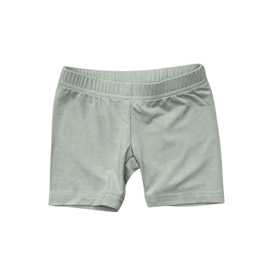 Biker Shorts