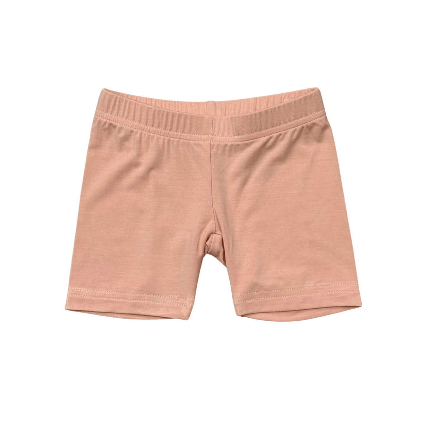 Girl's Biker Shorts