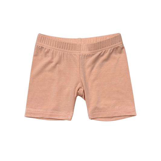 Girl's Biker Shorts