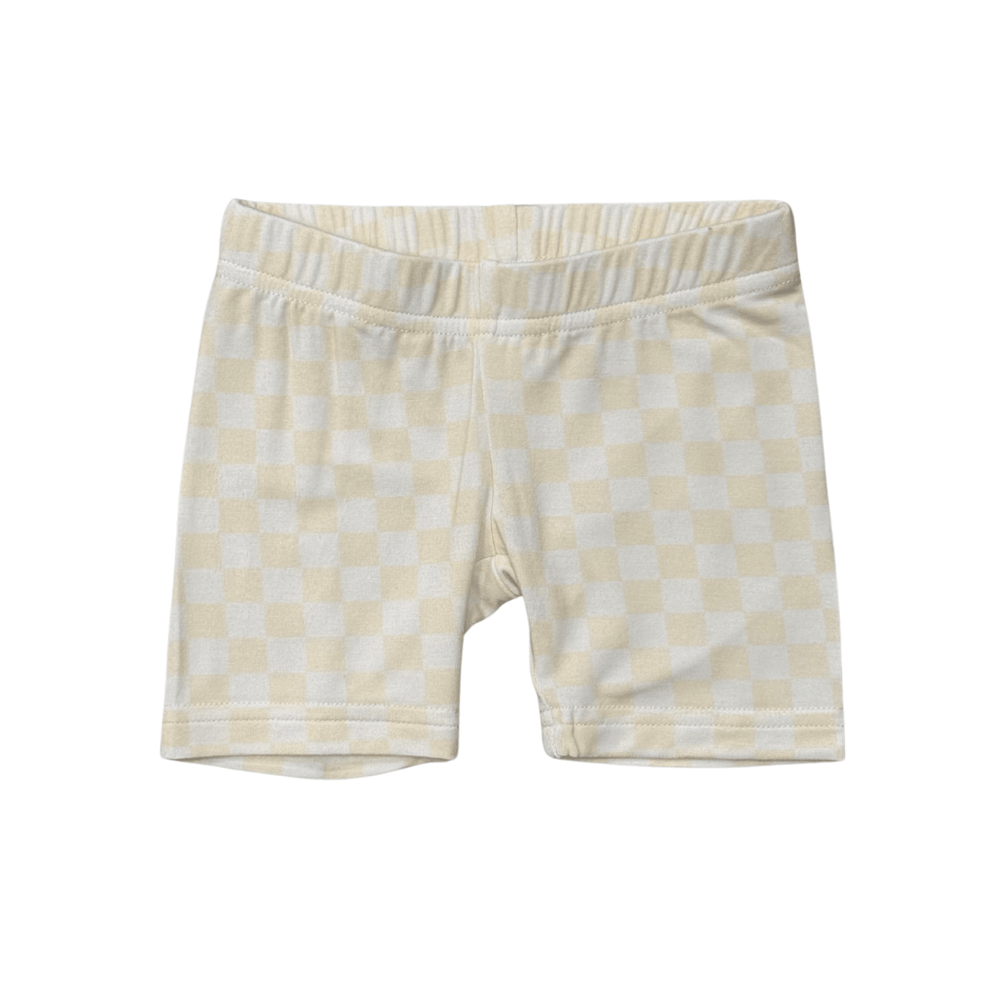 Biker Shorts