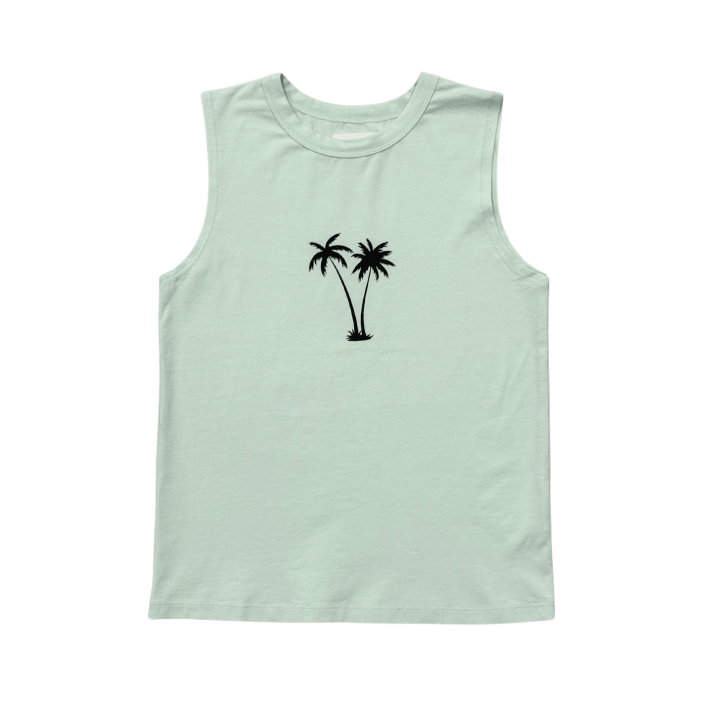 Boy's Muscle Tank