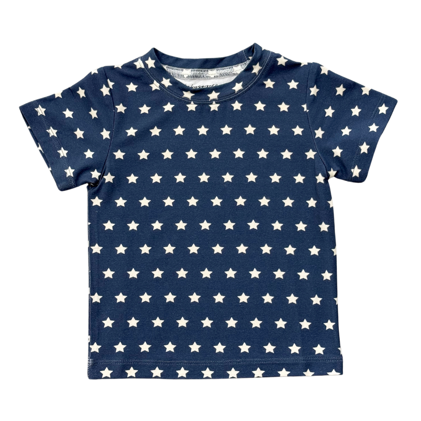 Boy's Short Sleeve Tee