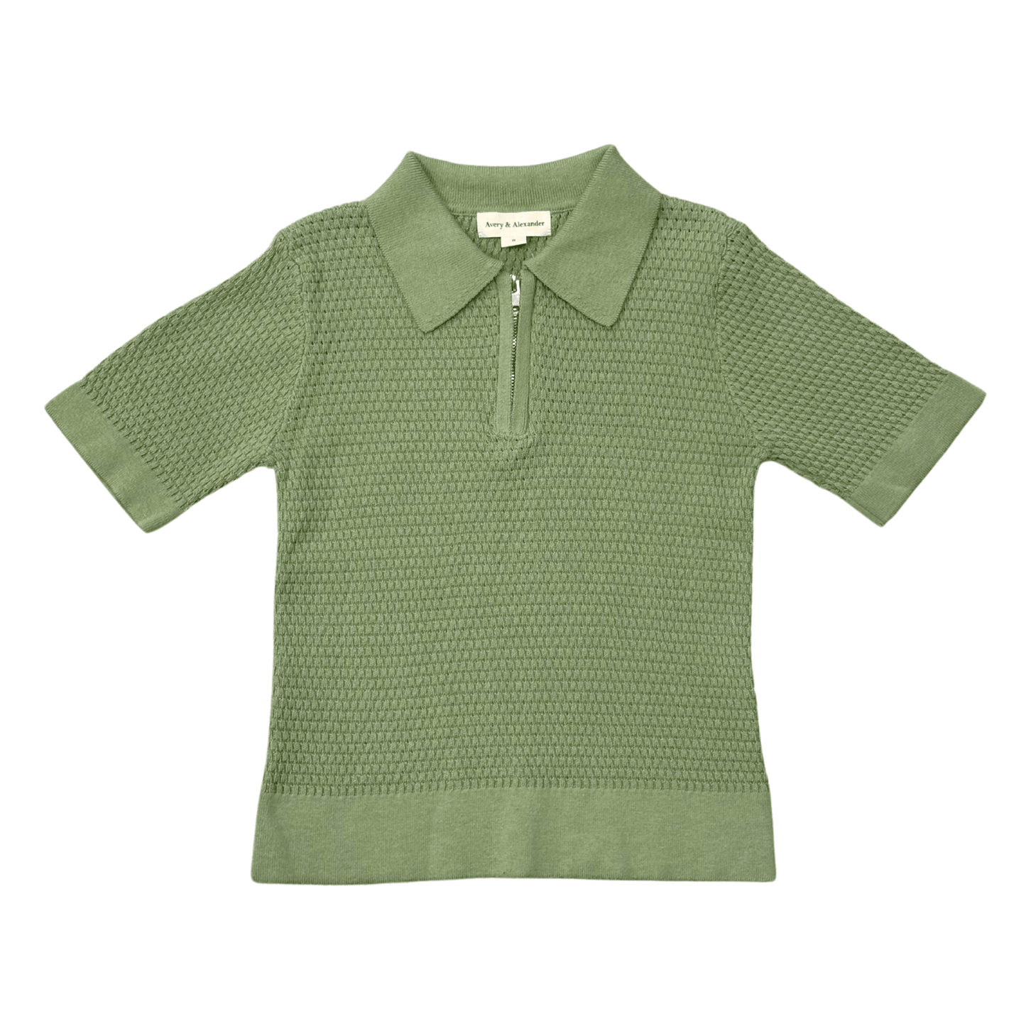 Boy's Sweater Top