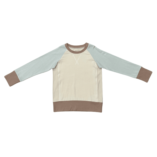 Boy's Terry Sweatshirt