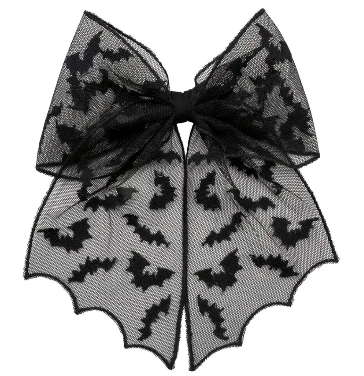 Bats Bow