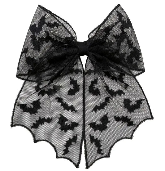 Bats Bow
