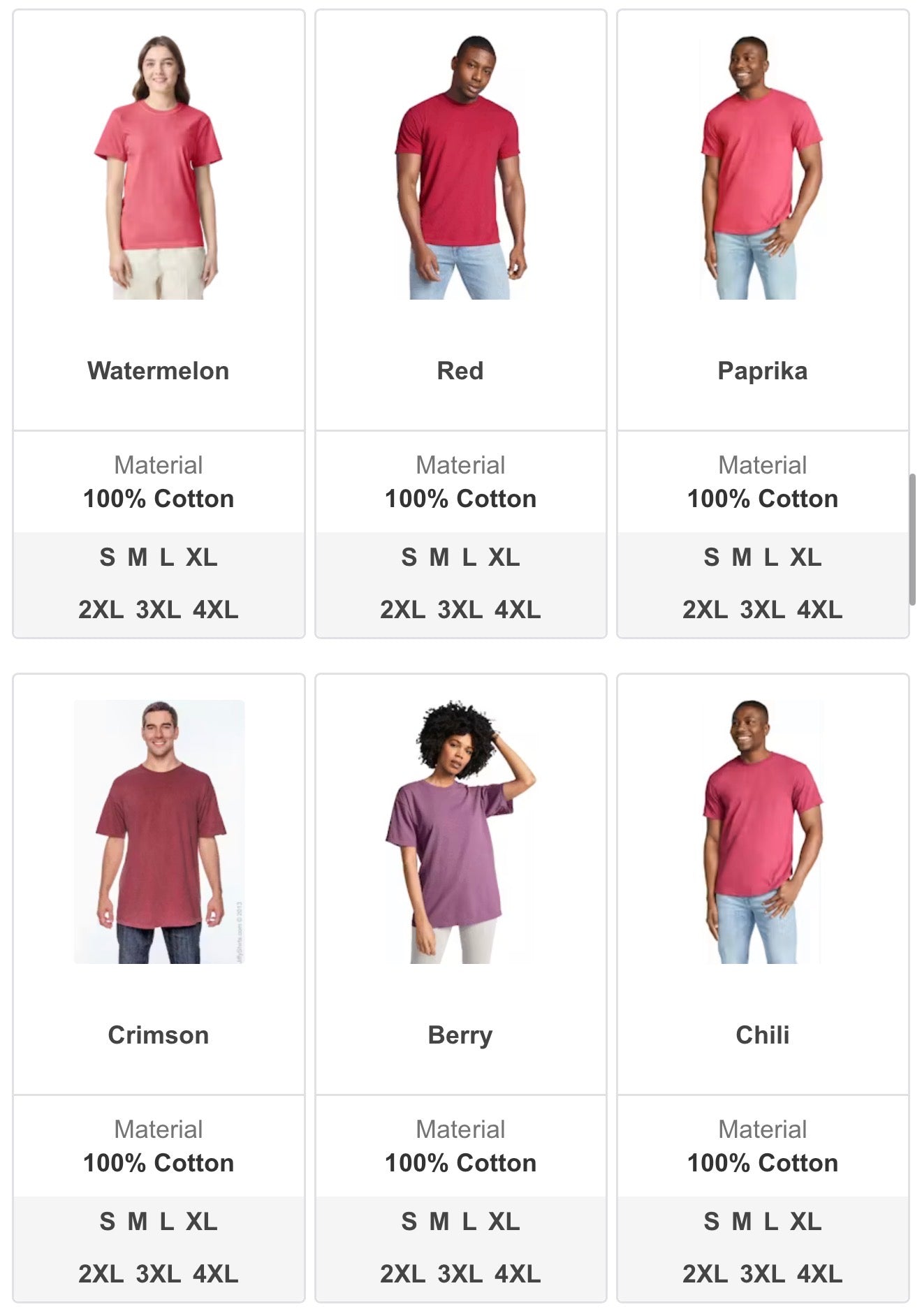 Back to School Tee Preorder- Adult Options