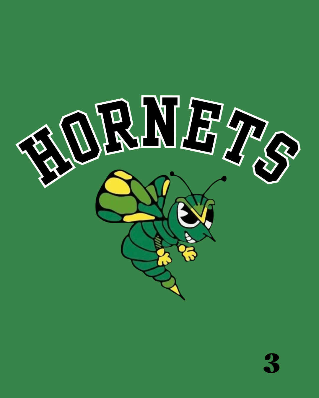 Brown County High School Tees