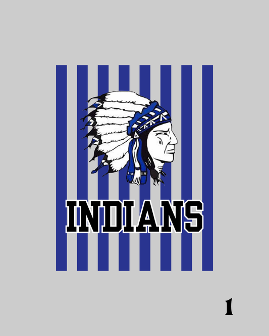Payson-Seymour High School Tees