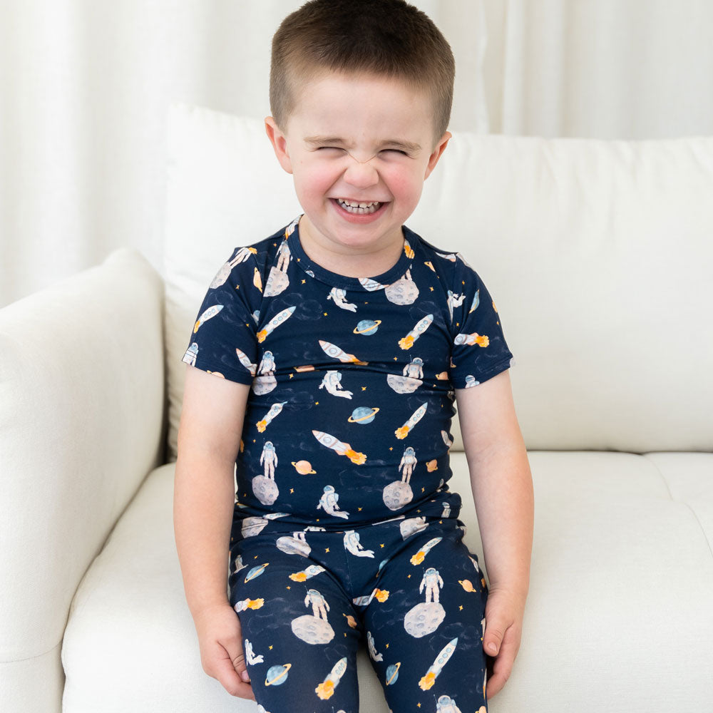 Samuel Bamboo 2-Piece Set