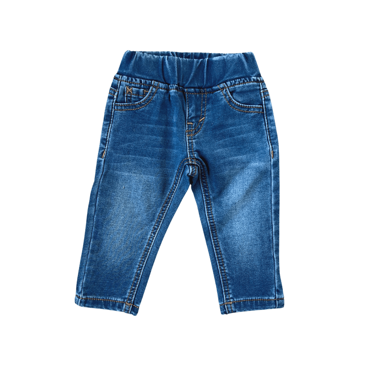 Denim Jeans