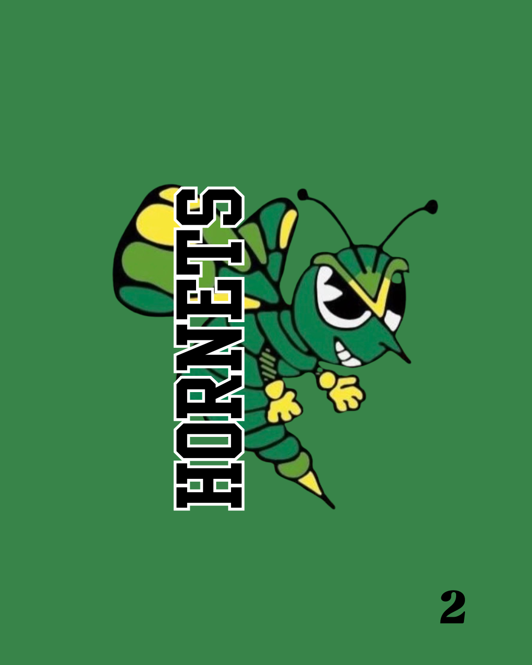 Brown County High School Tees