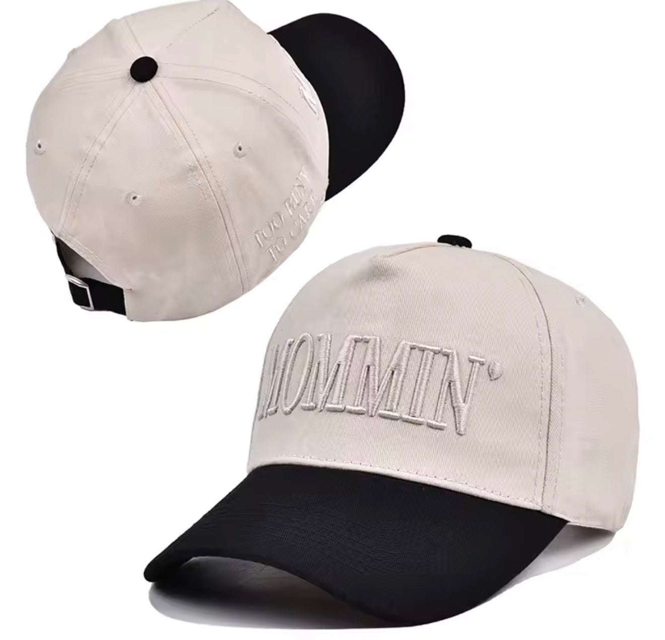 Mommin' Hat