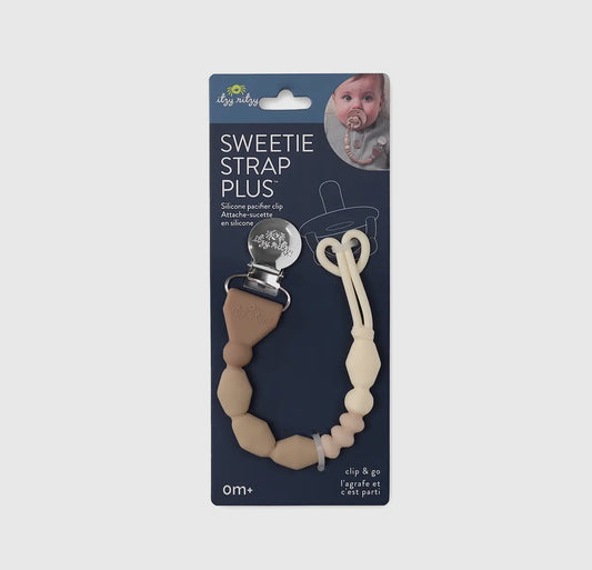 Sweetie Strap Plus