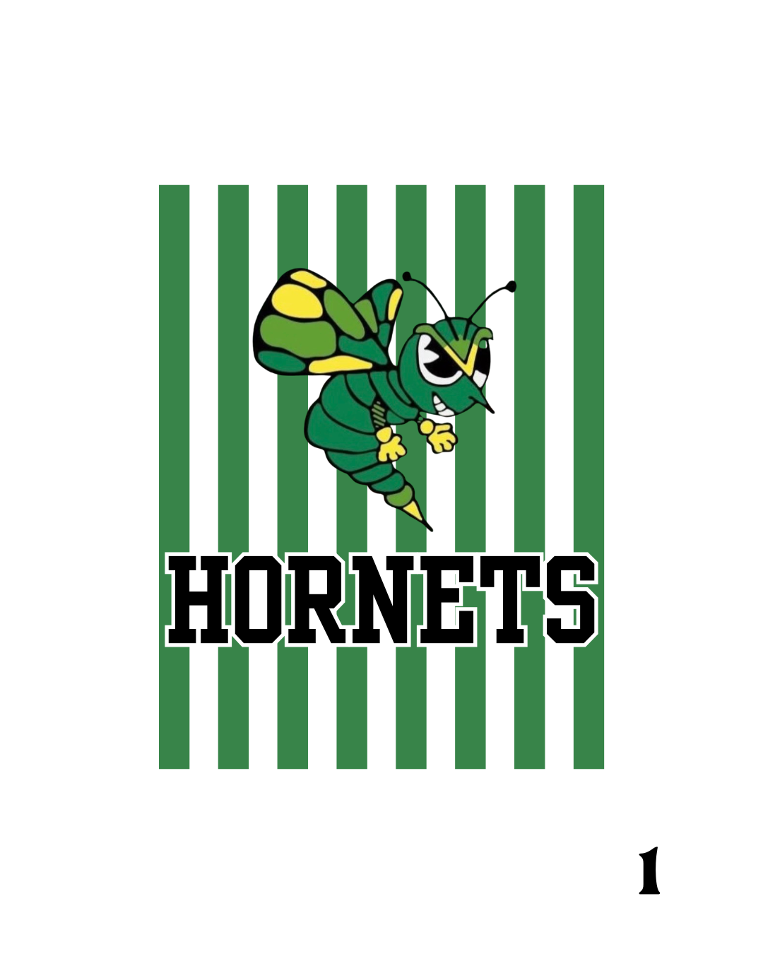 Brown County High School Tees