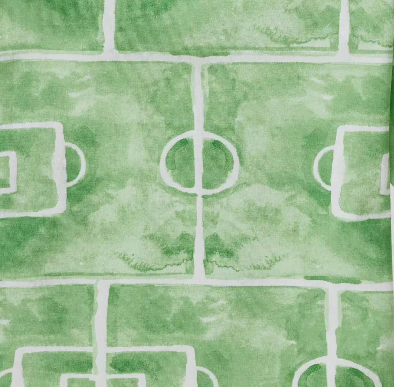 Soccer Field T-Shirt
