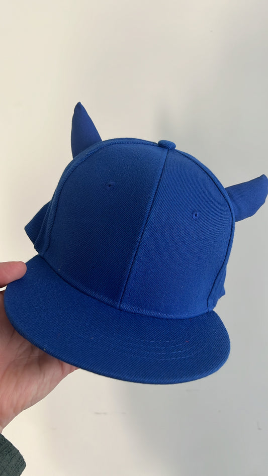 Blue Devil Baseball Hat