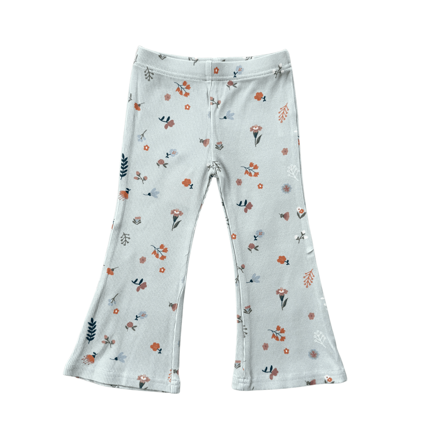 Flare Pants