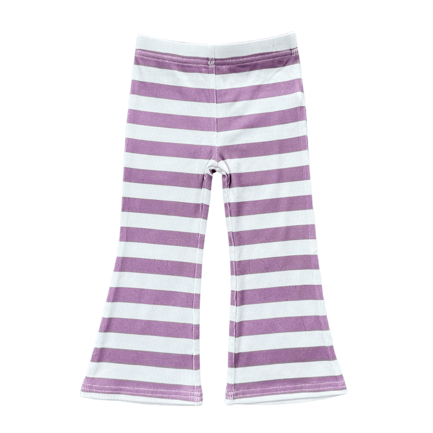 Flare Pants