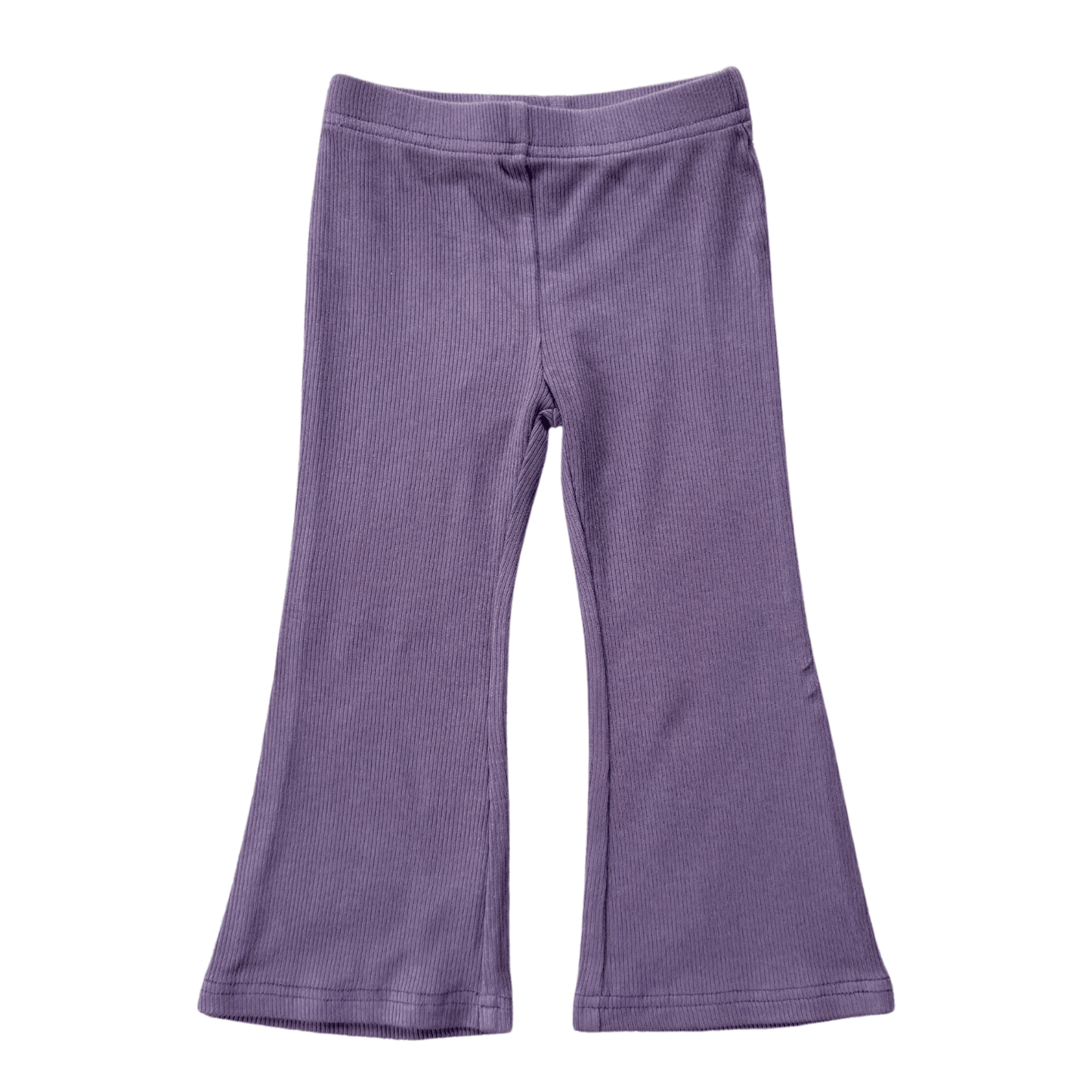 Flare Pants