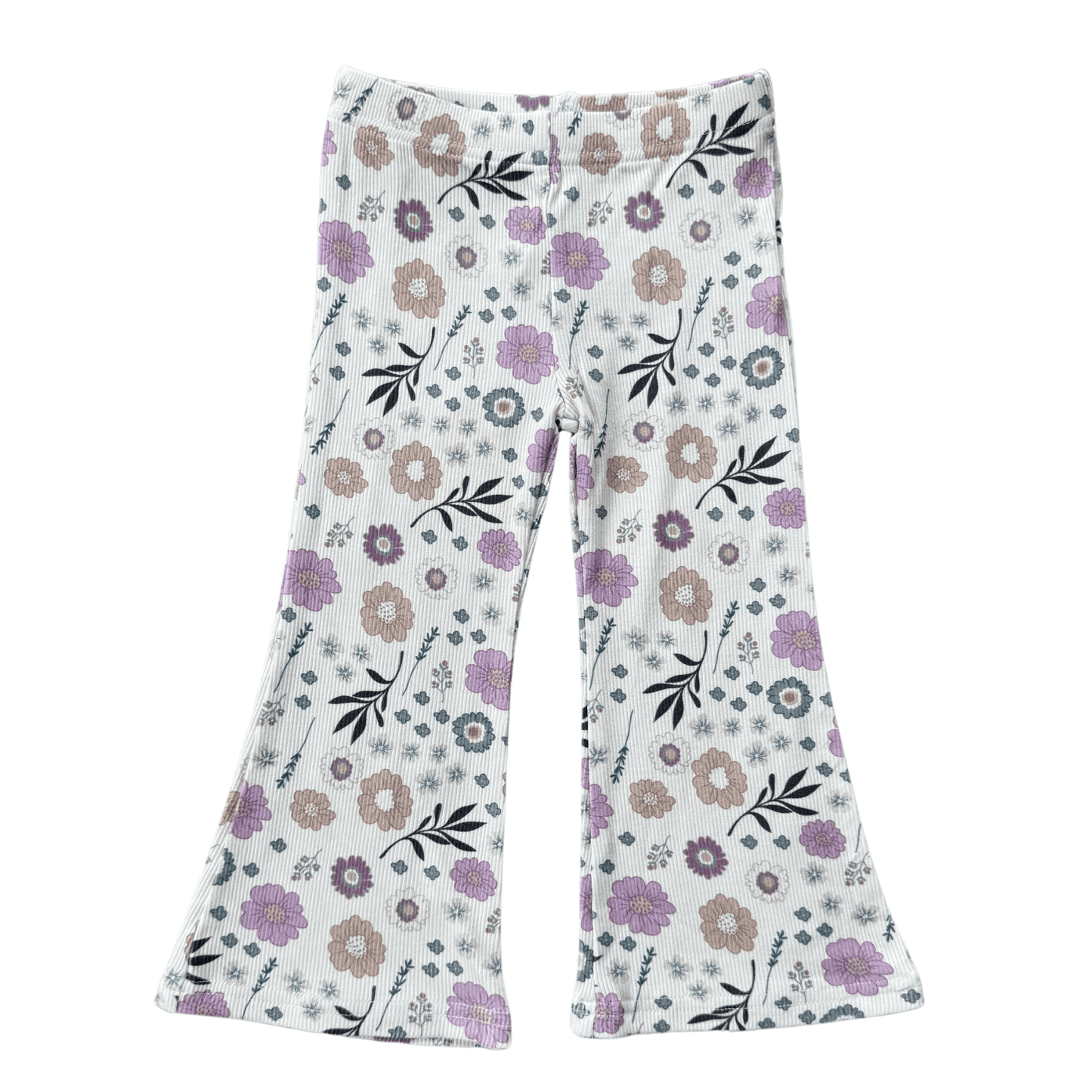 Flare Pants