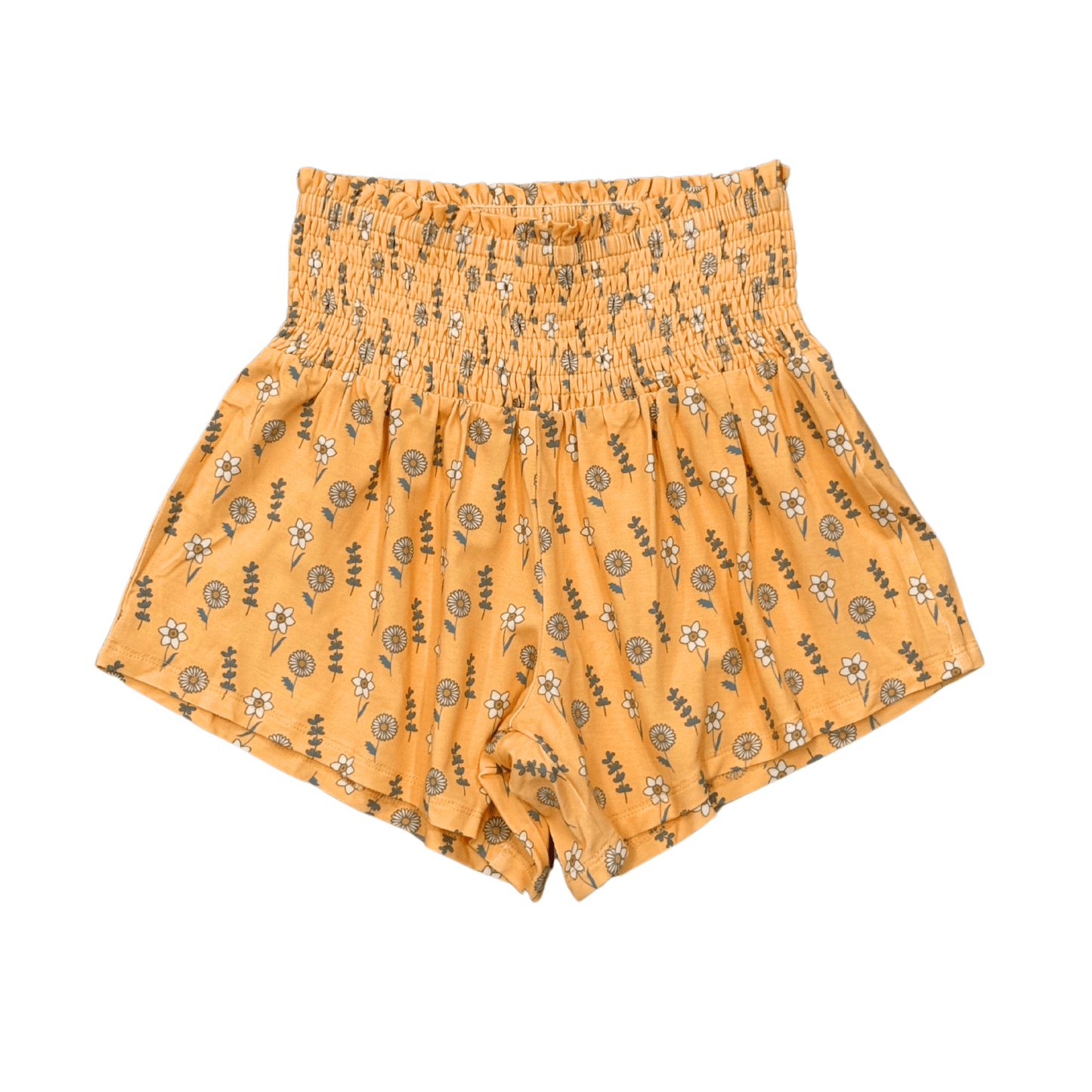 Girl's Flowy Short
