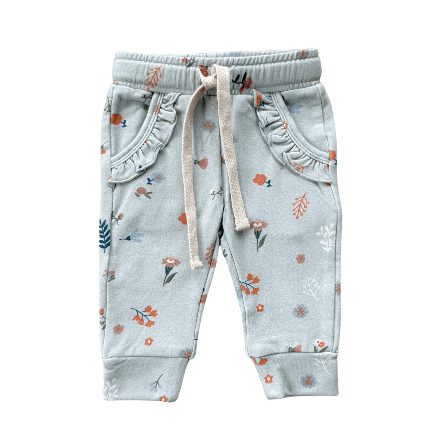 Girl's Joggers