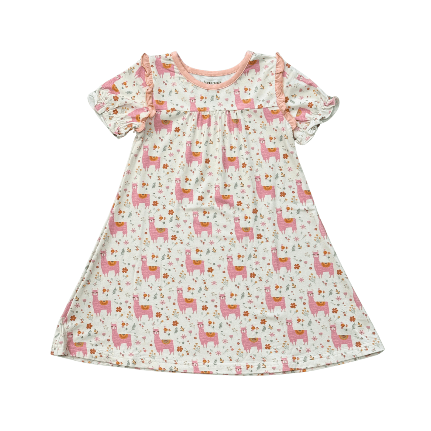 Girl's Night Gown