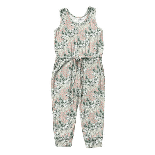 Girl's Tank Jumper