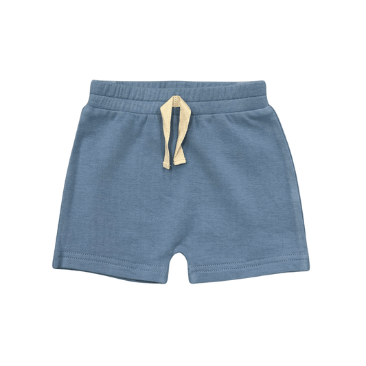 Boy's Harem Shorts