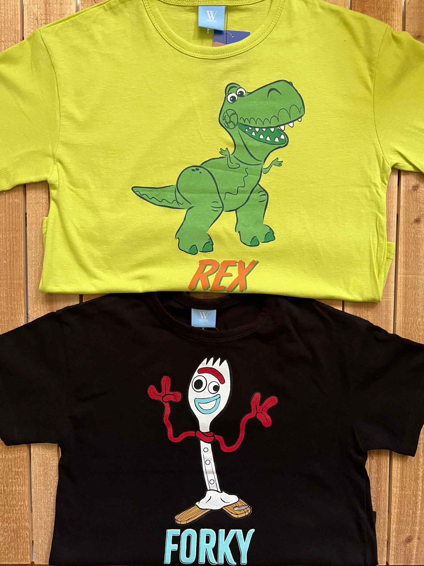 Toy Story Tee